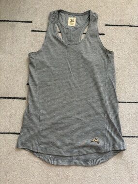 Tracksmith Tank Top